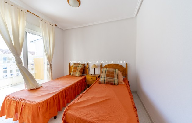 Revente - Villa - Ciudad quesada - Doña Pepa