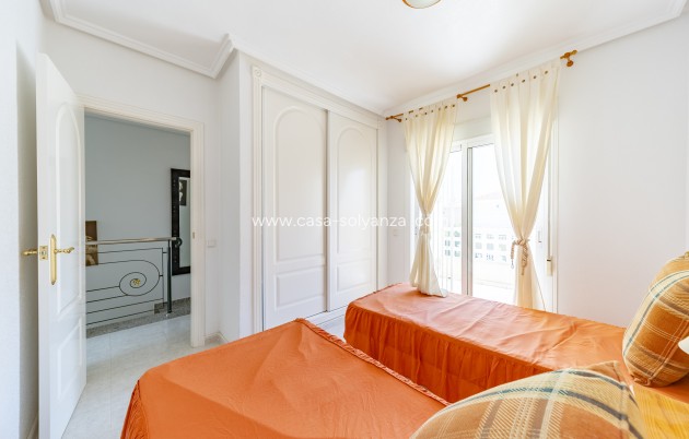 Revente - Villa - Ciudad quesada - Doña Pepa