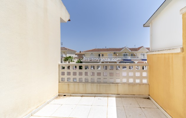 Revente - Villa - Ciudad quesada - Doña Pepa