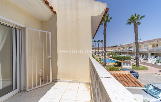 Revente - Villa - Ciudad quesada - Doña Pepa