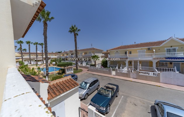 Revente - Villa - Ciudad quesada - Doña Pepa