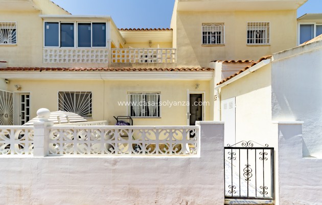 Revente - Villa - Ciudad quesada - Doña Pepa