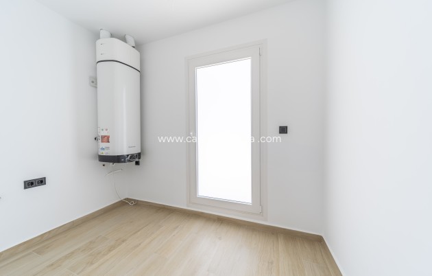 Resale - Villa - Torrevieja - Aguas nuevas