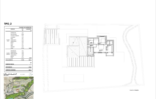 New Build - Villa - Mojacar - Playa De Macenas