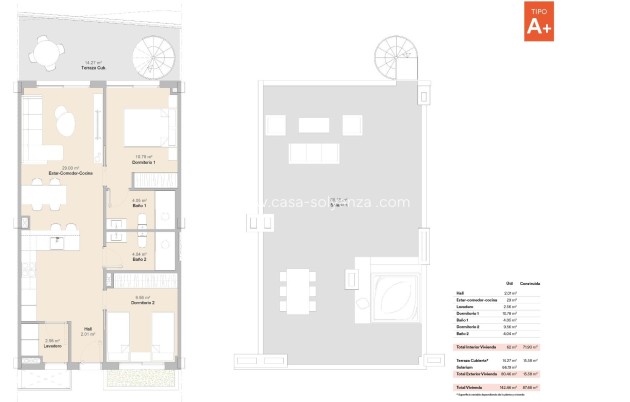 New Build - Apartment / flat - La Nucía - Ciudad Deportiva