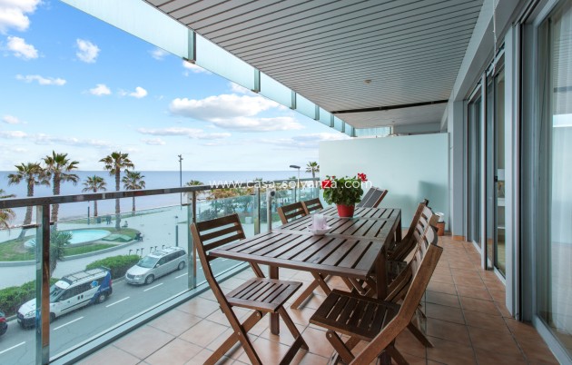 Resale - Apartment / flat - Torrevieja - Costa Blanca
