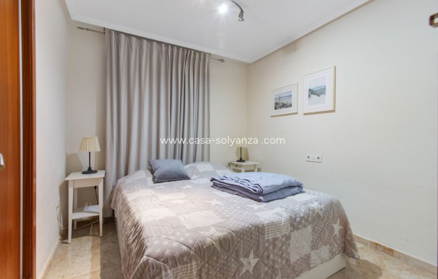 Resale - Apartment / flat - Torrevieja - Costa Blanca