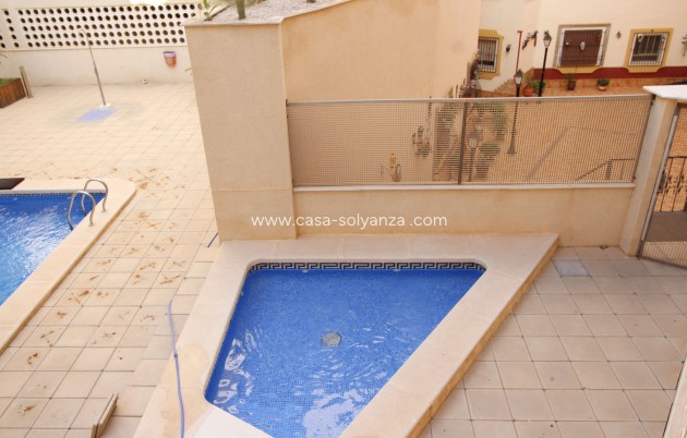 Resale - Apartment / flat - Torrevieja - Costa Blanca