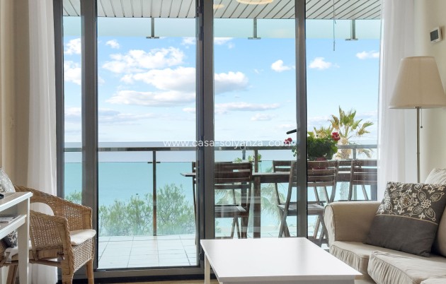 Resale - Apartment / flat - Torrevieja - Costa Blanca
