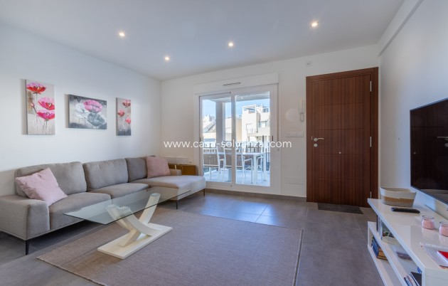 Resale - Bungalow - Torrevieja - Costa Blanca