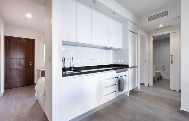 Resale - Bungalow - Torrevieja - Costa Blanca