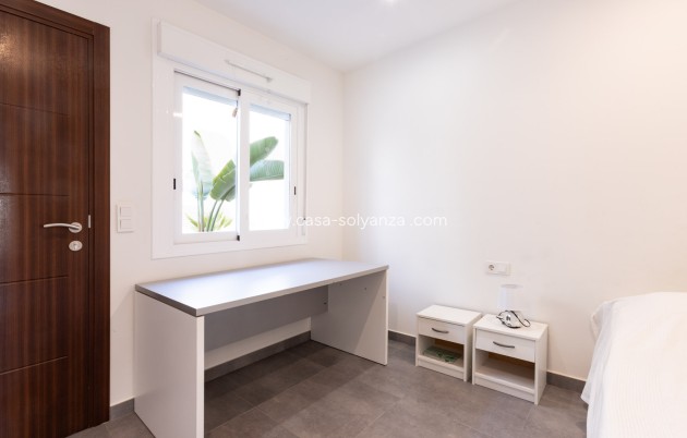 Resale - Bungalow - Torrevieja - Costa Blanca