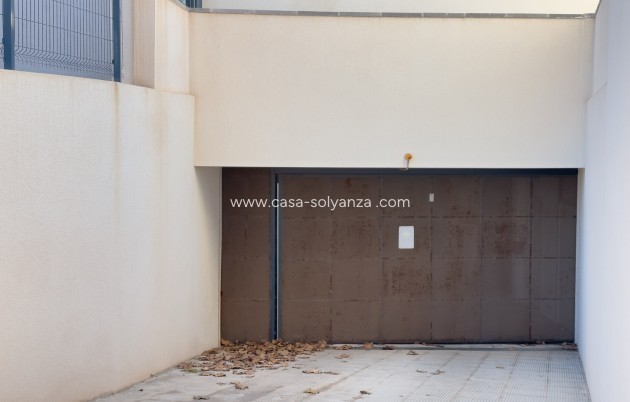 Resale - Bungalow - Torrevieja - Costa Blanca