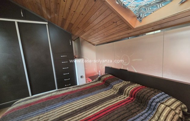 Resale - Apartment / flat - Altea - Costa Blanca