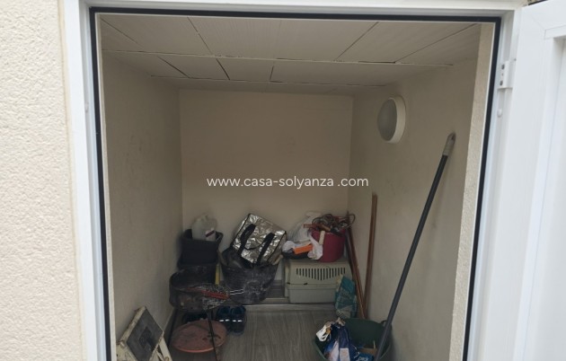 Resale - Apartment / flat - Altea - Costa Blanca