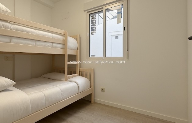 Resale - Apartment / flat - Orihuela Costa - Costa Blanca
