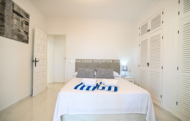 Resale - Villa - Torrevieja - Costa Blanca