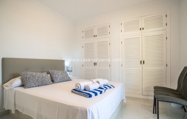 Resale - Villa - Torrevieja - Costa Blanca