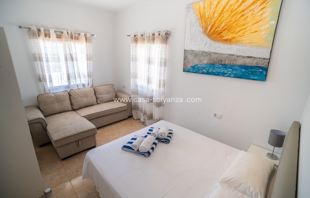Resale - Villa - Torrevieja - Costa Blanca