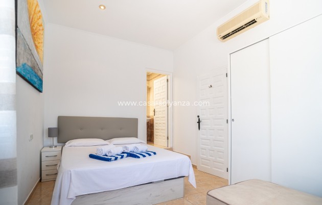 Resale - Villa - Torrevieja - Costa Blanca
