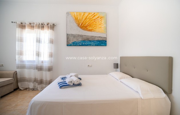 Resale - Villa - Torrevieja - Costa Blanca
