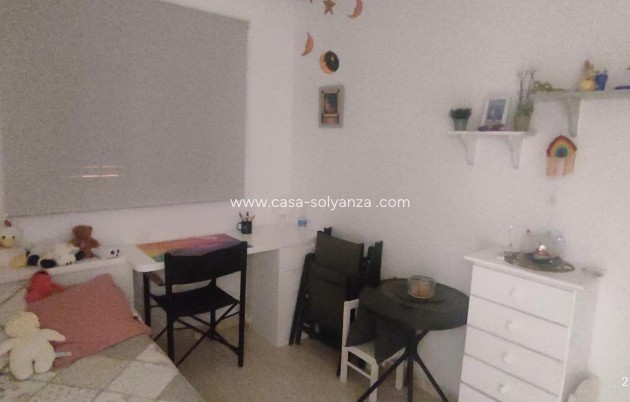 Resale - Townhouse - Torrevieja - La Mata