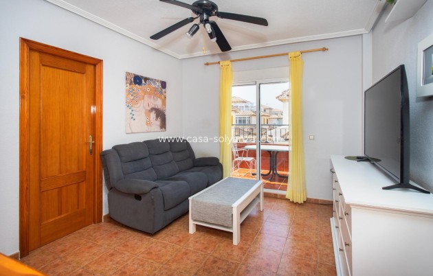 Resale - Bungalow - Orihuela Costa - Zeniamar-horizonte-la Campana