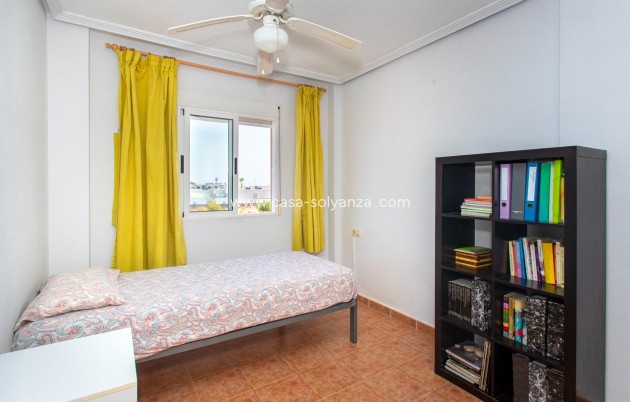 Resale - Bungalow - Orihuela Costa - Zeniamar-horizonte-la Campana