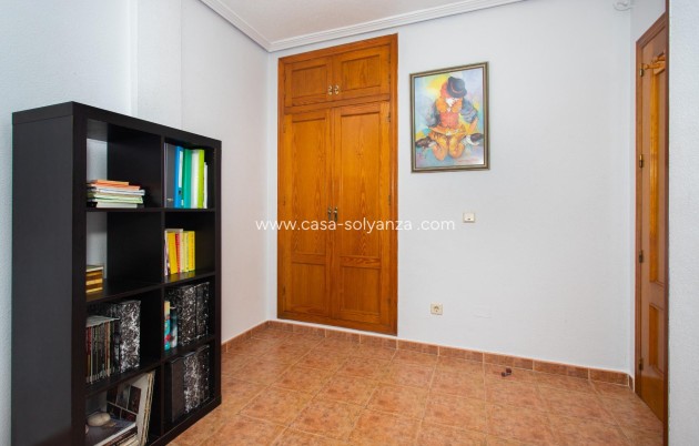 Resale - Bungalow - Orihuela Costa - Zeniamar-horizonte-la Campana