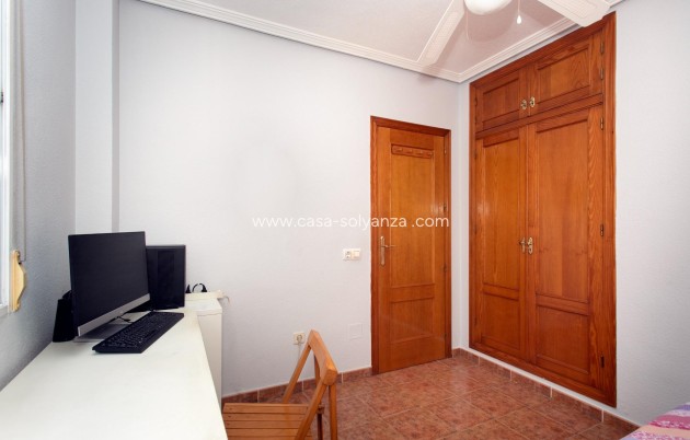 Resale - Bungalow - Orihuela Costa - Zeniamar-horizonte-la Campana