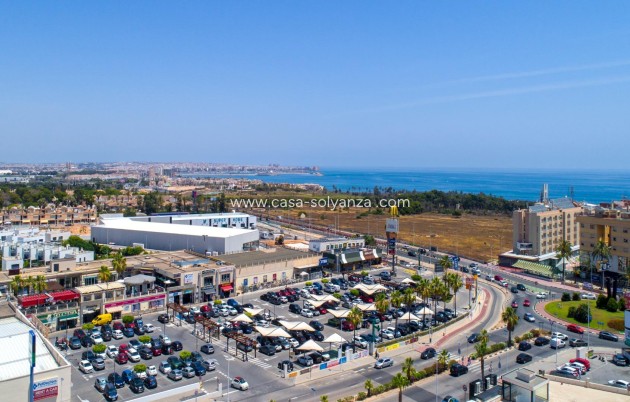 Resale - Bungalow - Orihuela Costa - Zeniamar-horizonte-la Campana