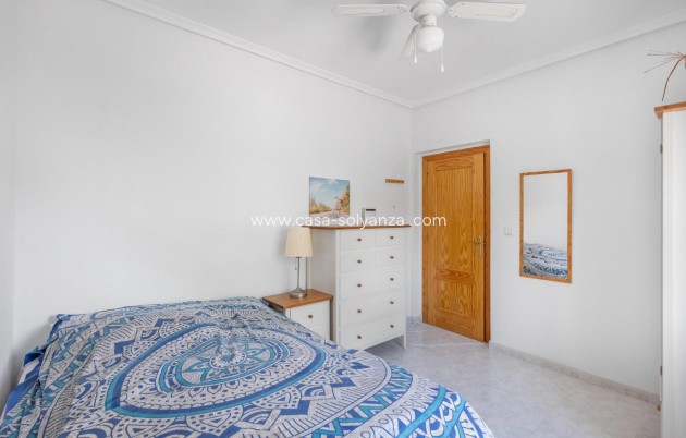 Resale - Villa - San Fulgencio - La Marina