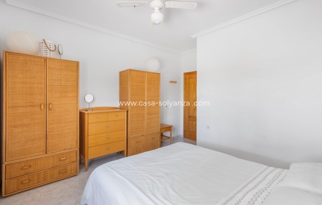 Resale - Villa - San Fulgencio - La Marina