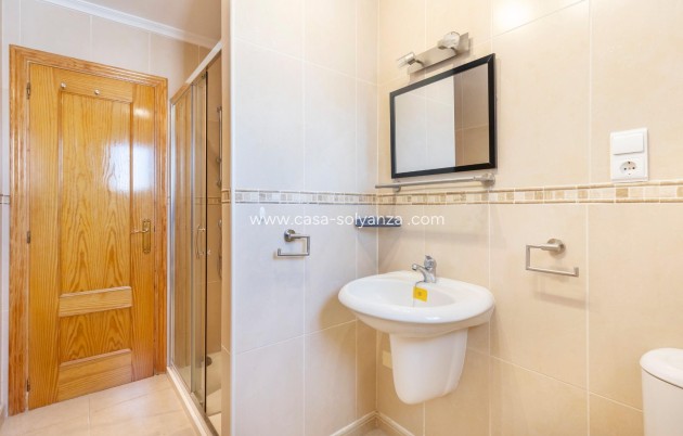 Resale - Villa - San Fulgencio - La Marina