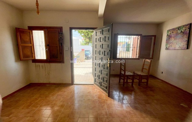 Revente - Bungalow - Torrevieja - Playa del Cura