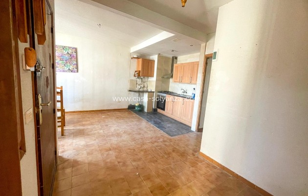 Revente - Bungalow - Torrevieja - Playa del Cura