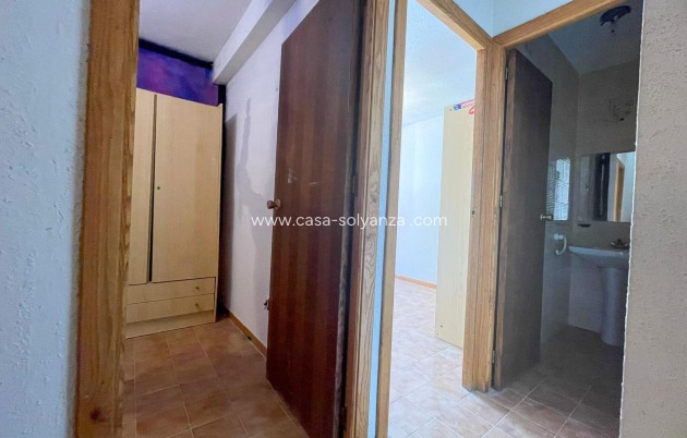 Revente - Bungalow - Torrevieja - Playa del Cura