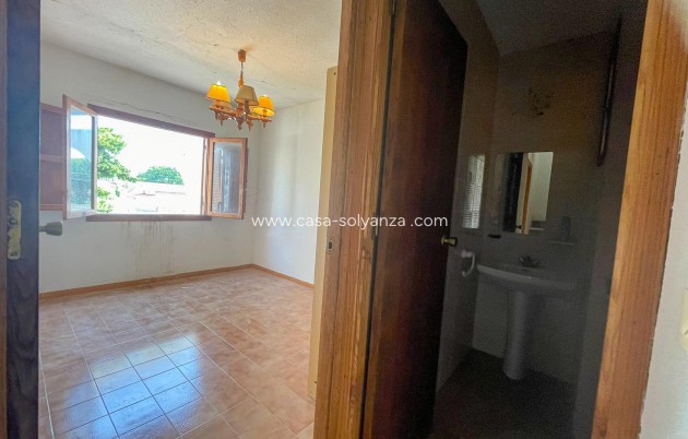 Revente - Bungalow - Torrevieja - Playa del Cura