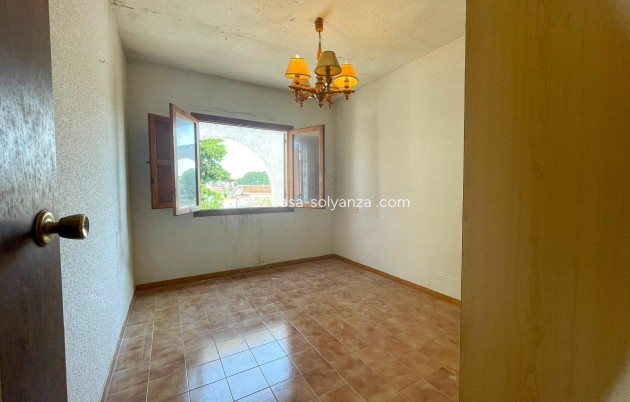 Revente - Bungalow - Torrevieja - Playa del Cura