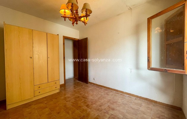 Revente - Bungalow - Torrevieja - Playa del Cura