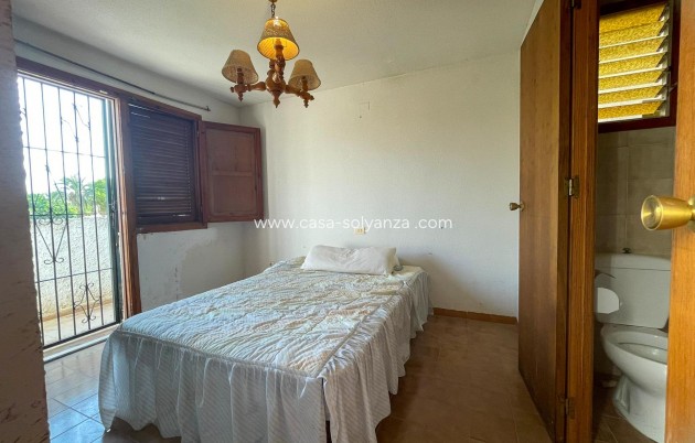 Revente - Bungalow - Torrevieja - Playa del Cura