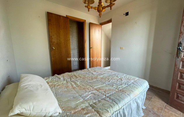 Revente - Bungalow - Torrevieja - Playa del Cura