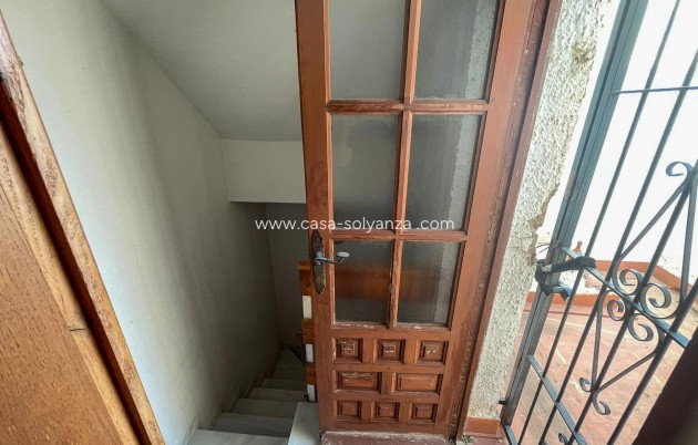Revente - Bungalow - Torrevieja - Playa del Cura