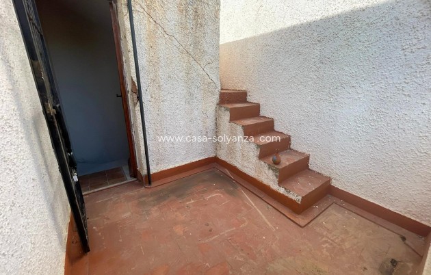 Revente - Bungalow - Torrevieja - Playa del Cura