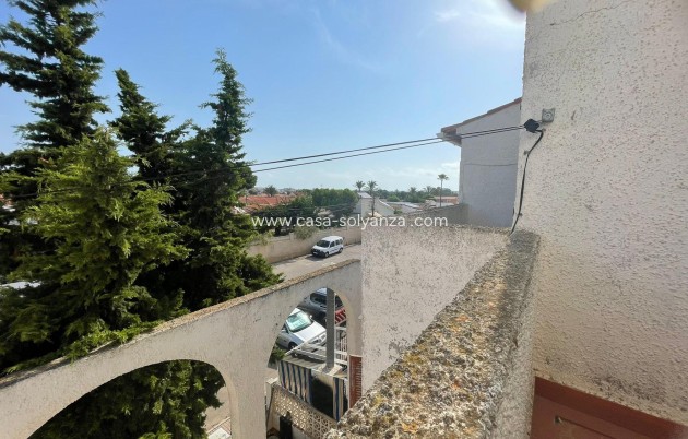 Revente - Bungalow - Torrevieja - Playa del Cura