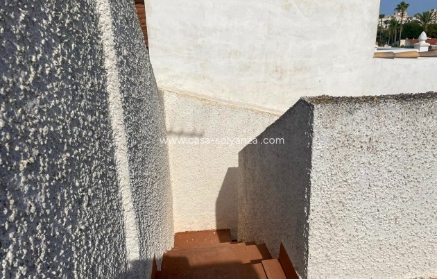 Revente - Bungalow - Torrevieja - Playa del Cura