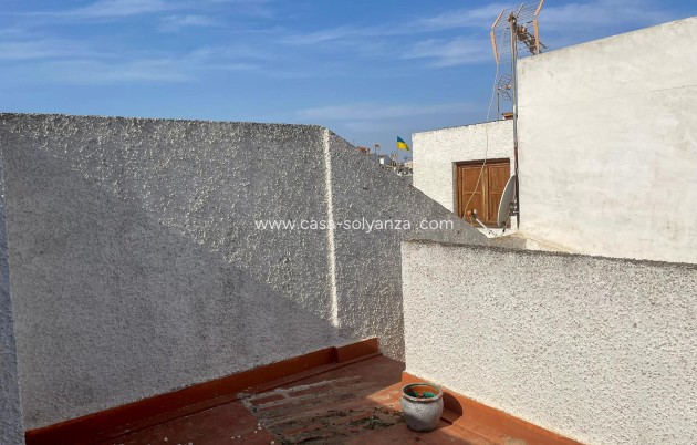Revente - Bungalow - Torrevieja - Playa del Cura