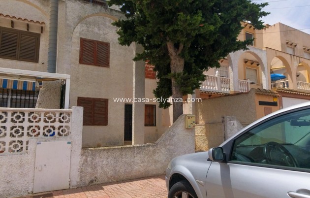 Revente - Bungalow - Torrevieja - Playa del Cura