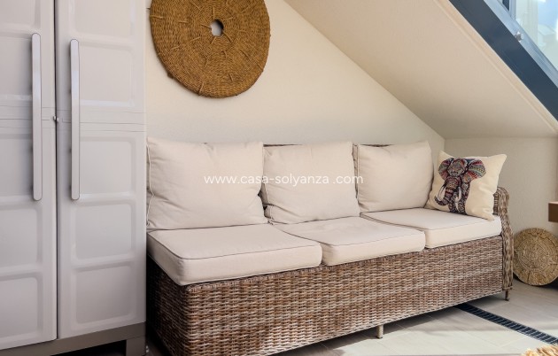 Resale - Apartment / flat - Torrevieja - Costa Blanca