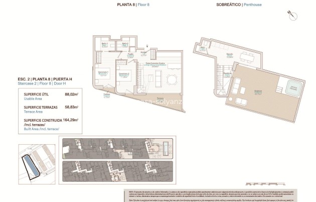 Obra nueva - Apartamento / piso - Villajoyosa - La Tellerola